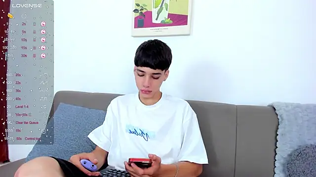 oblivion deku online show from December 15, 2025, 1:26 pm