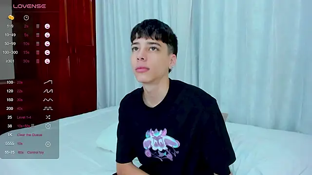 oblivion deku online show from February 1, 2026, 10:08 pm