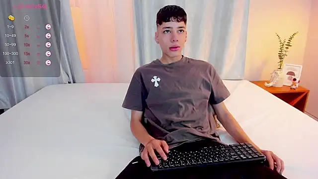 oblivion deku online show from February 26, 2026, 1:54 pm