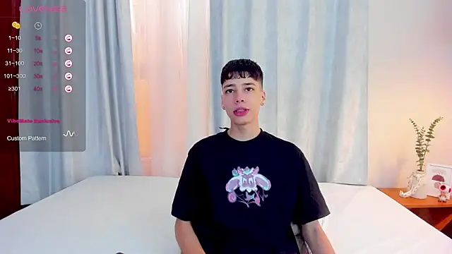 oblivion deku online show from February 28, 2026, 2:07 pm