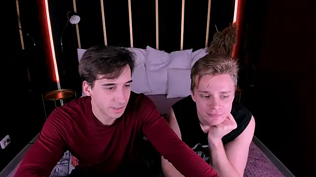 LawrenceMiles online show from November 10, 2025, 8:52 pm