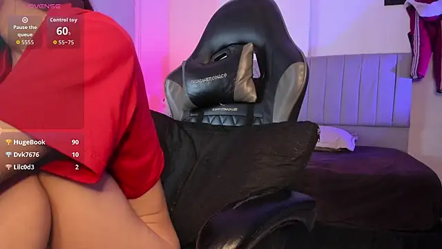 Bellalesh online show from November 8, 2025, 12:00 am