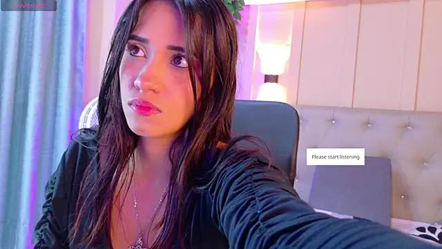 Daiisy kiss online show from December 21, 2025, 7:32 pm