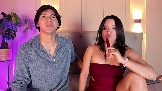 Daiisy kiss online show from April 12, 2026, 2:38 am