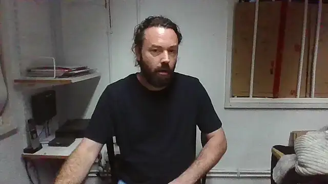 rogerevenmore online show from November 13, 2025, 5:56 pm