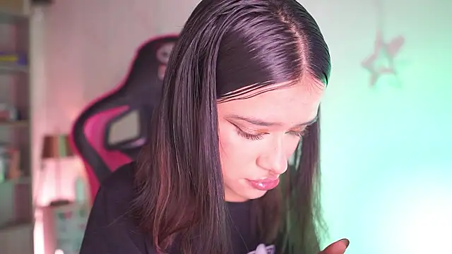 Lana Dreams  online show from February 19, 2026, 12:28 am