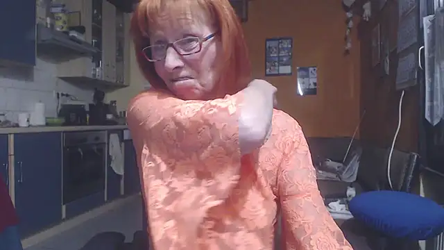 SexySilvie online show from February 24, 2026, 2:59 pm