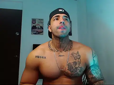 Snapshot of ragnar_phoenix chatting on October 29, 2025, 9:05 pm ragnar phoenix online show from October 29, 2025, 9:05 pm