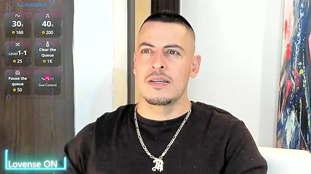 scotty musicc online show from September 23, 2025, 9:40 pm