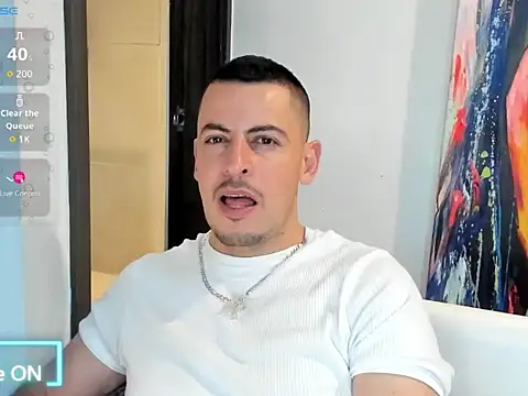 scotty musicc online show from September 27, 2025, 9:42 pm