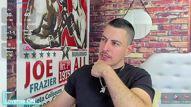 scotty musicc online show from September 29, 2025, 10:47 pm