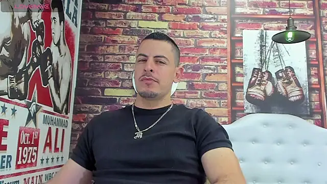 scotty musicc online show from October 9, 2025, 12:08 am