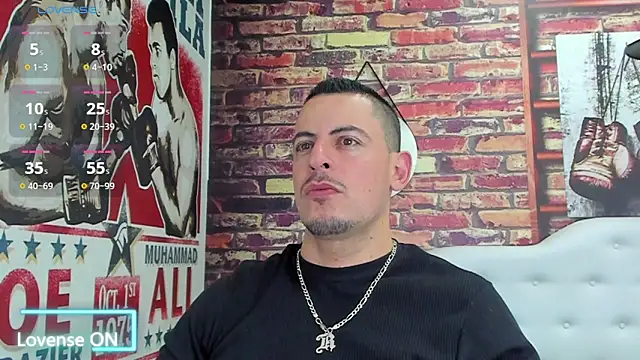 scotty musicc online show from October 10, 2025, 1:48 am