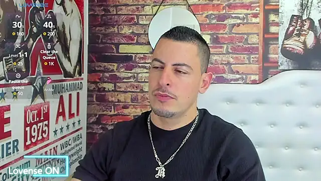 scotty musicc online show from October 10, 2025, 8:52 pm