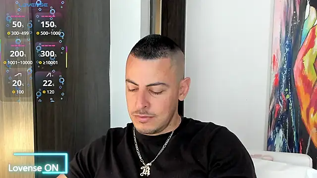 scotty musicc online show from October 27, 2025, 4:55 pm