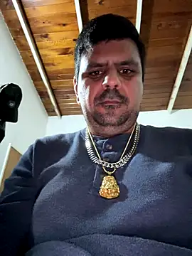 Diabloproducciones online show from November 6, 2025, 9:37 pm