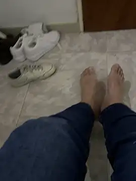 Diabloproducciones online show from November 25, 2025, 10:43 pm