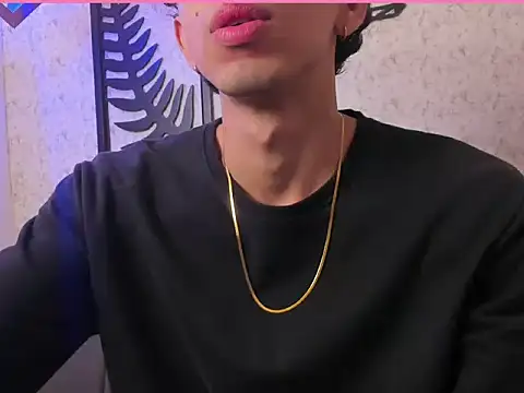 nicolai drake online show from September 27, 2025, 9:53 pm