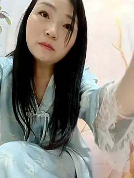 lingling5200 online show from October 1, 2025, 1:11 am