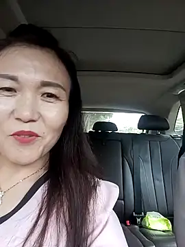 Joanna1122 online show from October 10, 2025, 3:27 am