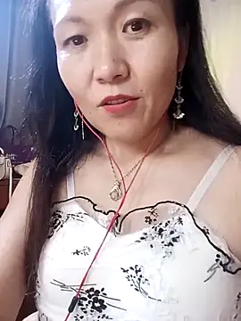 Joanna1122 online show from October 11, 2025, 3:54 pm