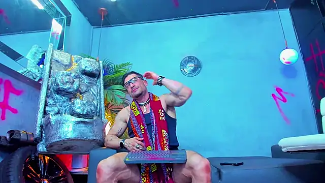 dennis cox1 online show from September 18, 2025, 4:03 am