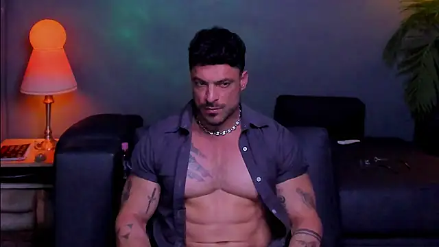 dennis cox1 online show from November 13, 2025, 6:34 am