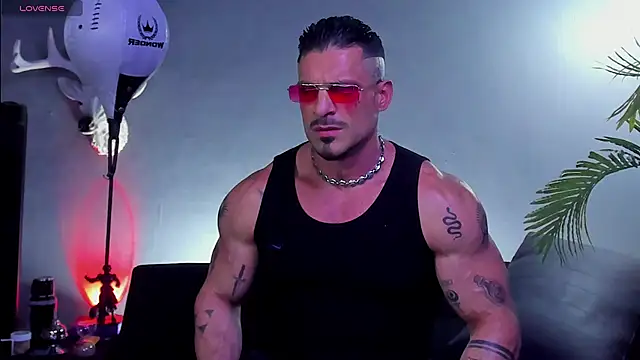 dennis cox1 online show from January 14, 2026, 1:22 am