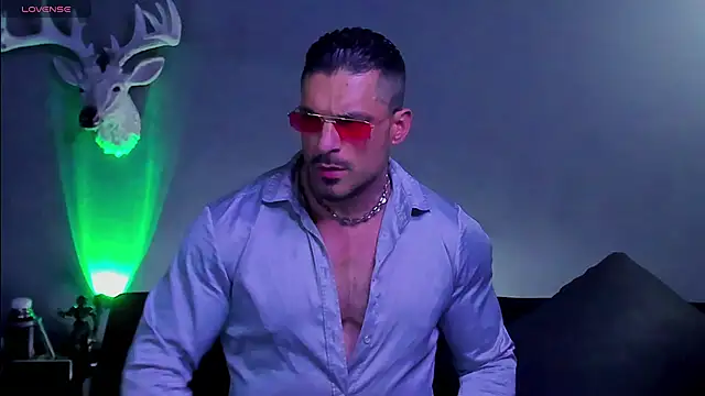 dennis cox1 online show from February 7, 2026, 10:41 am