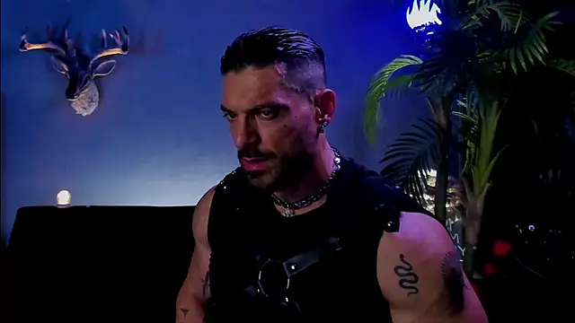 dennis cox1 online show from April 5, 2026, 2:09 am