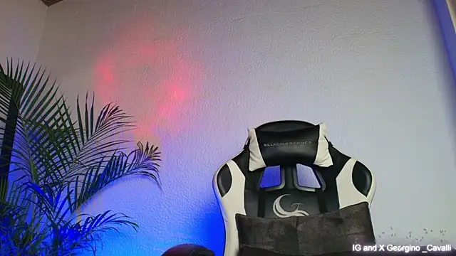 Snapshot of georgino_cavalli chatting on October 4, 2025, 4:43 am georgino cavalli online show from October 4, 2025, 4:43 am