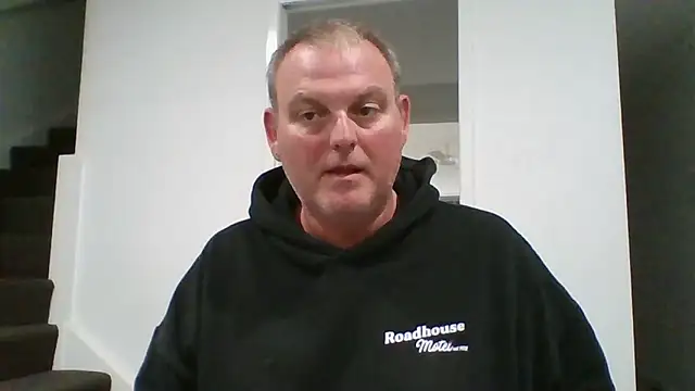 Easyridea online show from May 23, 2026, 7:46 am