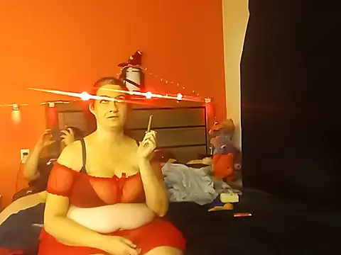 Snapshot of LusciousKandy chatting on October 11, 2025, 1:16 am LusciousKandy online show from October 11, 2025, 1:16 am