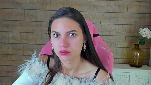 AlisaVersailles online show from October 3, 2025, 4:09 am