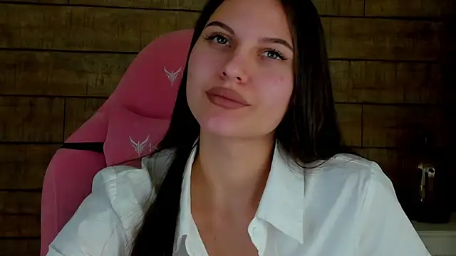 AlisaVersailles online show from November 6, 2025, 4:19 pm