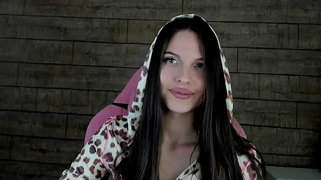 AlisaVersailles online show from November 9, 2025, 4:27 pm