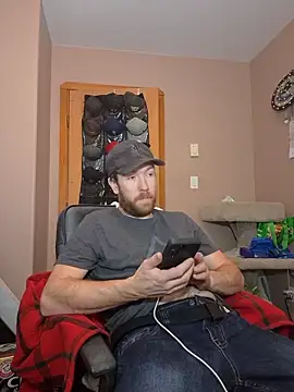 Dillybar41 online show from March 6, 2026, 7:54 pm