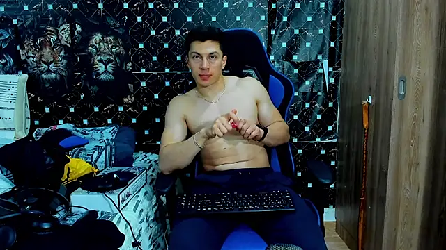 javiersexymann online show from April 17, 2026, 5:32 am