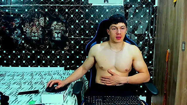 javiersexymann online show from May 19, 2026, 1:56 am