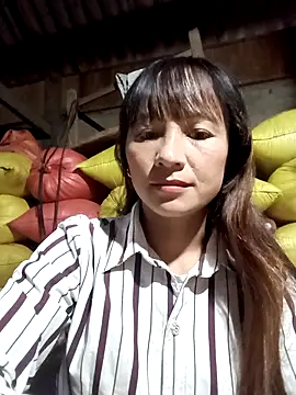 Mini3333 online show from September 29, 2025, 12:16 am