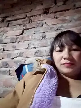 Mini3333 online show from November 19, 2025, 4:56 am