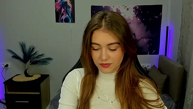 Snapshot of TracySpark chatting on September 29, 2025, 7:35 am TracySpark online show from September 29, 2025, 7:35 am