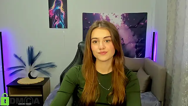 Snapshot of TracySpark chatting on October 16, 2025, 8:37 am TracySpark online show from October 16, 2025, 8:37 am