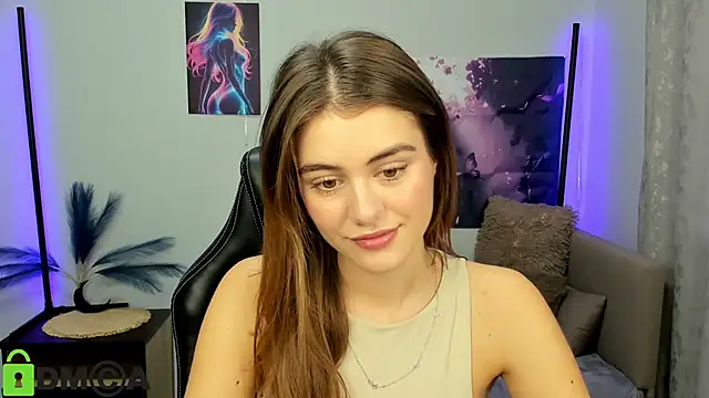 Snapshot of TracySpark chatting on November 3, 2025, 7:42 am TracySpark online show from November 3, 2025, 7:42 am