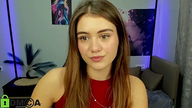 Snapshot of TracySpark chatting on November 6, 2025, 8:04 am TracySpark online show from November 6, 2025, 8:04 am