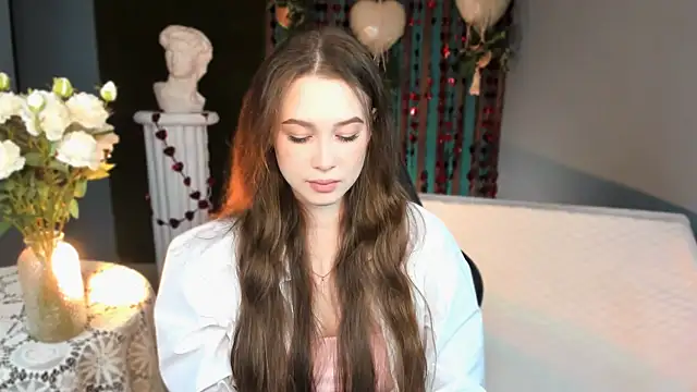 Snapshot of ArielSykes chatting on February 20, 2026, 10:43 pm ArielSykes online show from February 20, 2026, 10:43 pm