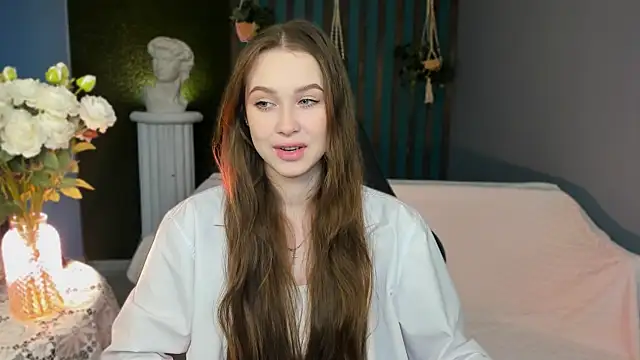 Snapshot of ArielSykes chatting on February 25, 2026, 10:30 pm ArielSykes online show from February 25, 2026, 10:30 pm