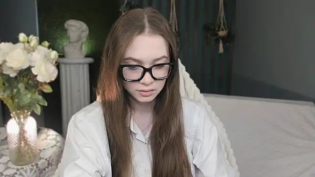 Snapshot of ArielSykes chatting on February 27, 2026, 11:05 pm ArielSykes online show from February 27, 2026, 11:05 pm