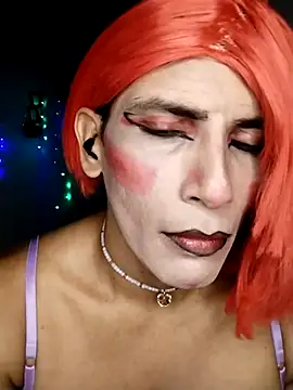 GerGina6 online show from November 10, 2025, 6:56 am