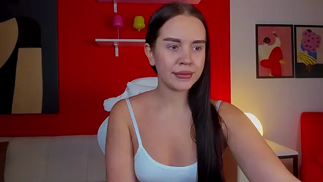 AmeliaRoyale online show from October 3, 2025, 3:14 am